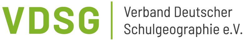 VDSG – Verband Deutscher Schulgeographie e. V.